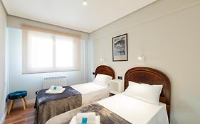 Agirre - Baskey Rentals